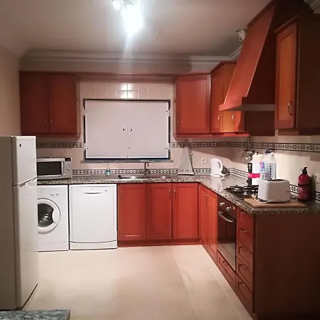 Casa Surf Σπίτι διακοπών