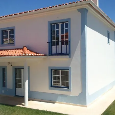 Casa Surf Σπίτι διακοπών