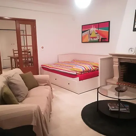 Casa Surf Σπίτι διακοπών