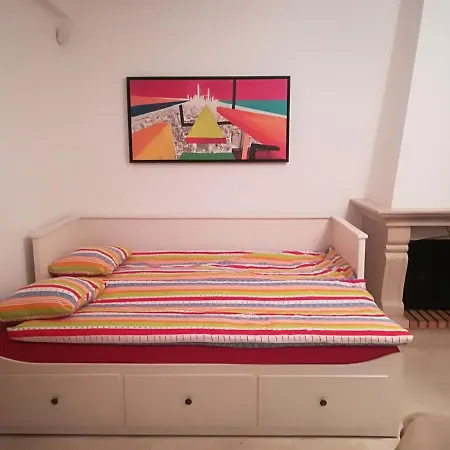 Casa Surf Σπίτι διακοπών *